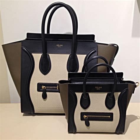 celine luggage tote beige|Celine luggage tote price usa.